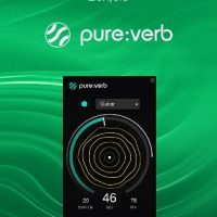 pure:verb by Sonible