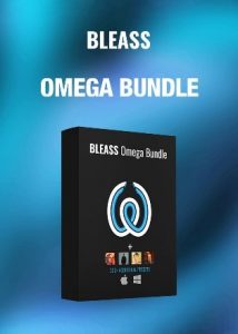 Bleass Omega Bundle