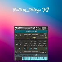 Pattern Strings by Osterhouse Sounds