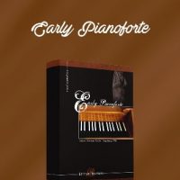 Early Pianoforte by Realsamples