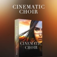 Cinematic Choir by Image Sounds