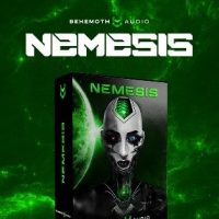 Nemesis by Behemoth Audio