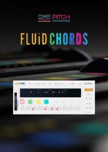 Fluid Chords by Pitch Innovations