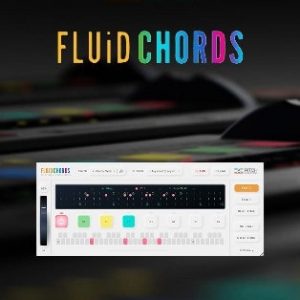Fluid Chords by Pitch Innovations