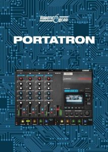 Portatron by Robotic Bean