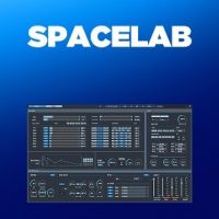 Spacelab by Digital Brain Instruments