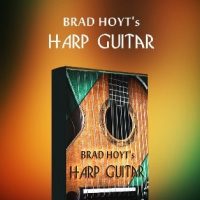 Brad Hoyt's Harp Guitar by Soundiron