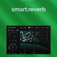 smart:reverb by Sonible