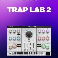 Trap Lab 2 by Studio Trap Sounds