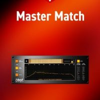Master Match by IK Multimedia