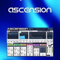 Ascension by Cubic Audio