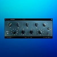 Backs EQ by NoiseAsh