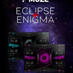 Eclipse + Enigma Bundle by Muze