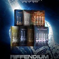 Riffendum Total Bundle by Audiofier