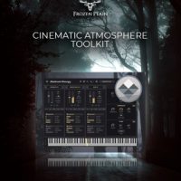 Cinematic Atmosphere Toolkit by Frozen Plain