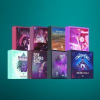 8 Vocal Packs for $8 by Black Octopus Sound