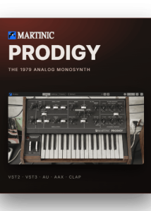 Prodigy box shot