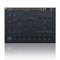 Pulse Audio Vivid Strings Bundle box shot min