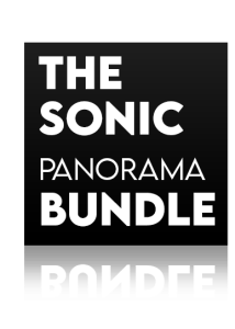 Q Up Arts The Sonic Panorama Bundle box shot min