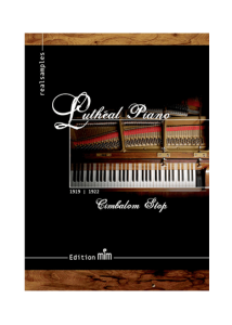 Real Samples Luthéal Piano Cimbalom Register Website Box Shot