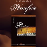 Realsamples Pianoforte poster min