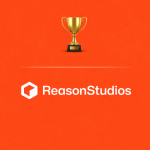 Reason Studios New Pricing