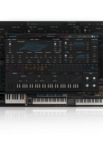 Reverb Machine Artist Series Bundle box shot min