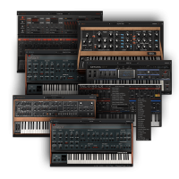 Reverb Machine Synth Icons Bundle box shot min