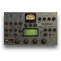 Rigid Audi Harmotube box shot