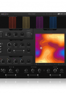 Sample Logic Grainscaper box shot min