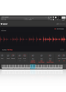 Sample Logic HeartBeat box shot min