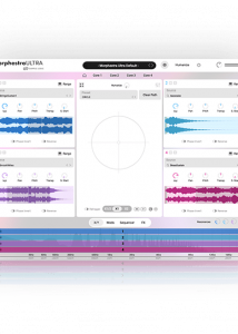 Sample Logic MorphestraULTRA box shot min