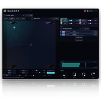 Sample Logic QUADRA box shot