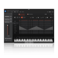 Sample Logic Animation Station PRO box shot