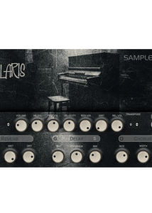 Sampletekk Singularis Website Box Shot