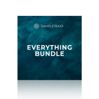 Sampletraxx Everything Bundle box shot min
