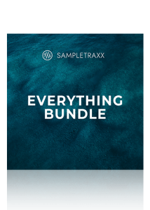 Sampletraxx Everything Bundle box shot min