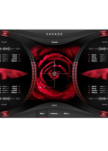 Savage by Muze