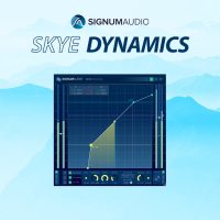 Skye Dynamics - Poster