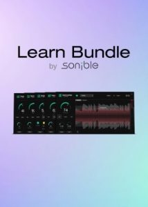 Sonible Learn Bundle poster min