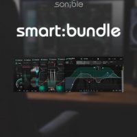 Sonible Smart Bundle poster min