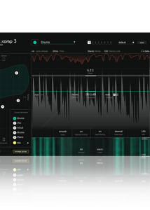 Sonible SmartComp box shot min