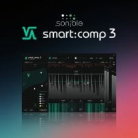 Sonible SmartComp poster min