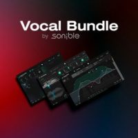Sonible Vocal Bundle poster min