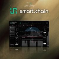Sonible Smart Chain poster
