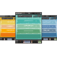 Sonokinetic Sotto Website Box Shot