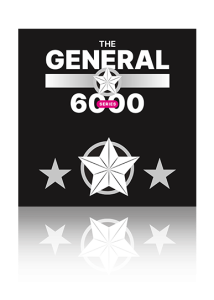 Sound Ideas The General Combo box shot