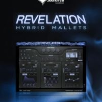SoundYeti Revelation Hybrid Mallets poster min