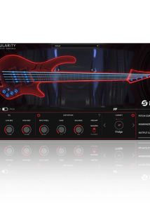 Spectre Digital Singularity Virtual Bass box shot min