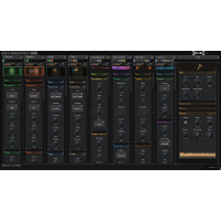 Spectrus new